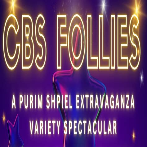 cbs follies